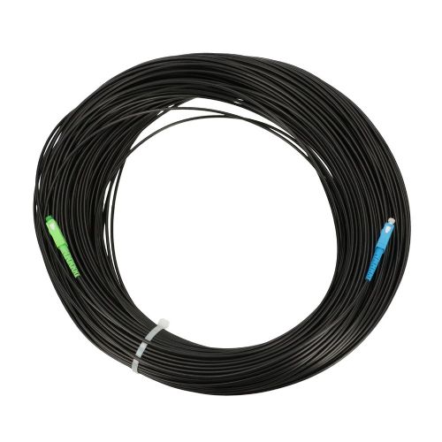 EXTRALINK PATCHLER SC/APC-SC/UPC OKROGLI DROP SMART SIMPLEX G.657A2 160M