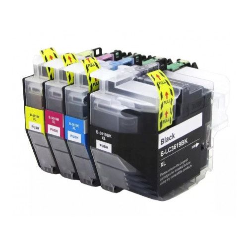 ezPrint LC3619CXL modra, kompatibilna kartuša