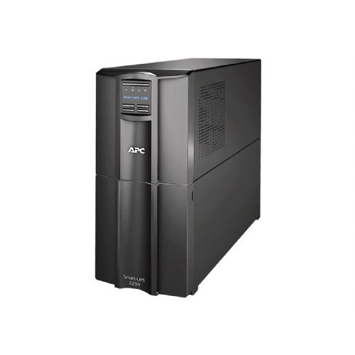 Brezprekinitveno napajanje APC SmartConnect UPS SMT 2200 VA