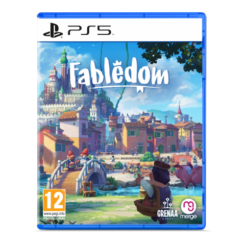 Fabledom (Playstation 5)