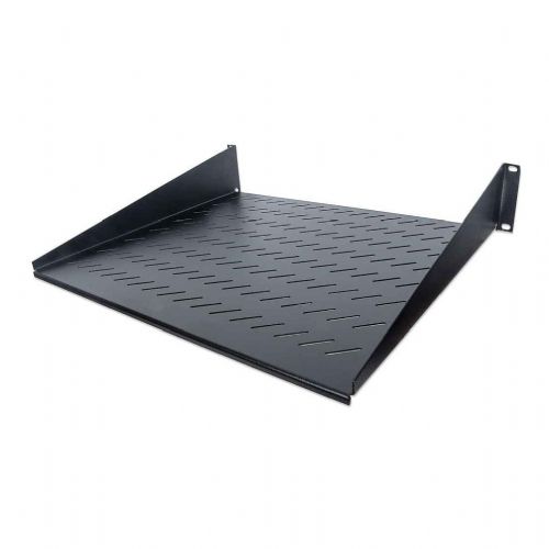 Fachboden Intellinet 2HE 483x400mm bi