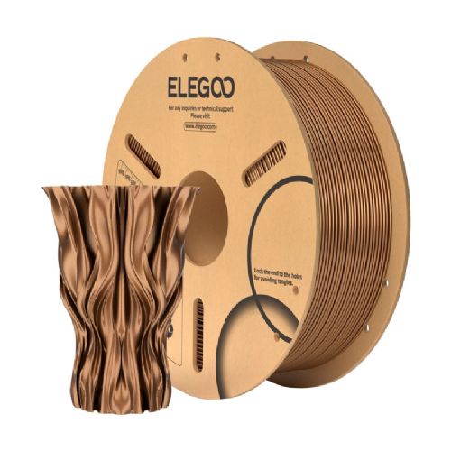 Filament PLA bronasti ELEGOO