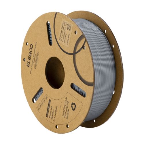ELEGOO PLA filament (siv)