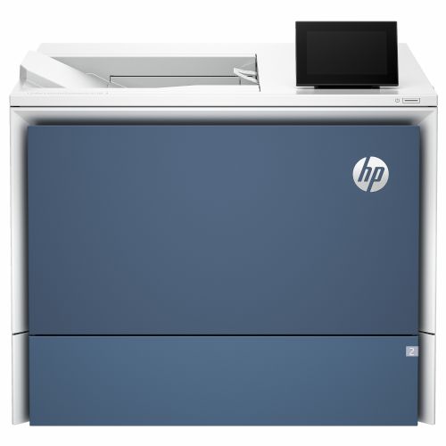 Barvni laserski tiskalnik HP Color LaserJet Enterprise 6700DN LAN Duplex