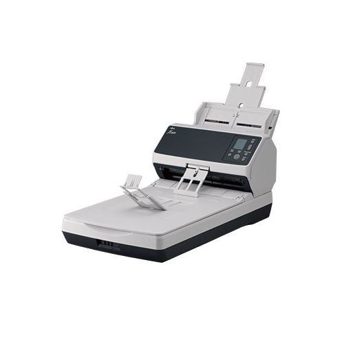 Fujitsu/Ricoh fi-8290