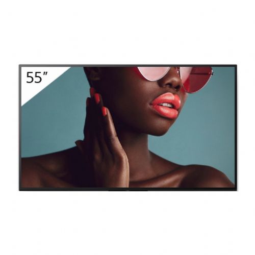 Interaktivni zaslon Sony FW-55BZ40L 55", 4K UHD, IPS Direct LED, HDR10/Dolby Vision, Android