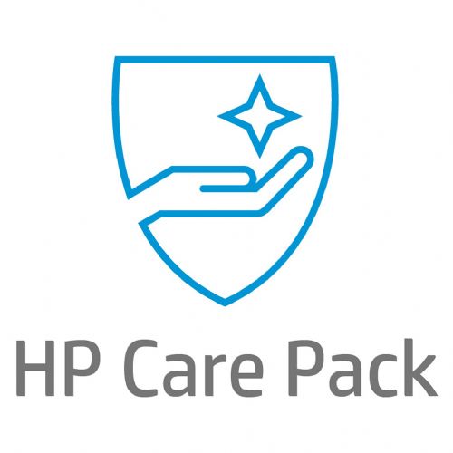 G HP 3-letni ONS PDA DT