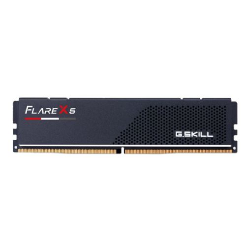 RAM G.SKILL Flare X5 16GB (1x16GB) 5600MT/s DDR5 CL36 EXPO/XMP F5-6000J3636F16GX1-FX5 ram pomnilnik