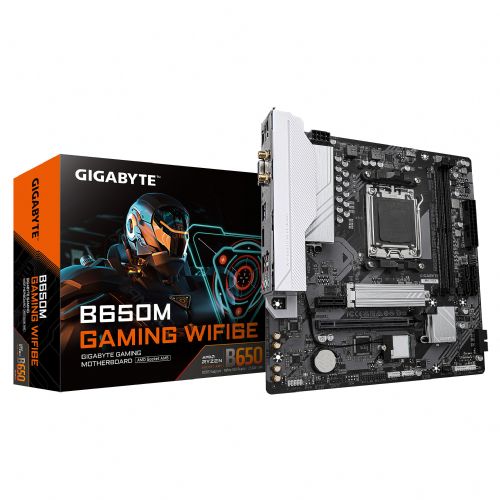 Osnovna plošča GA-B650M Gaming WIFI6E (AM5) (D)