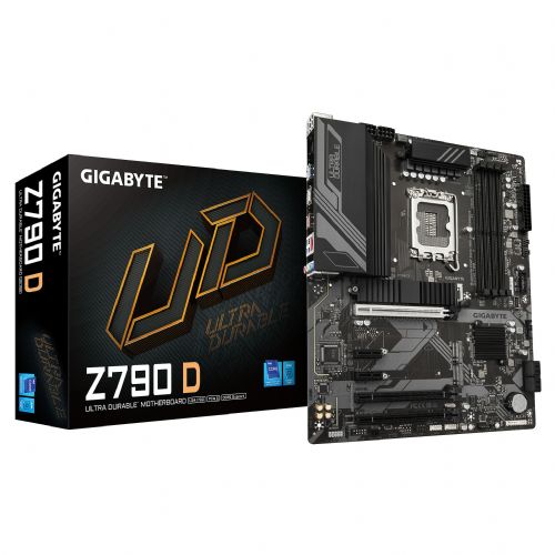 Osnovna plošča GA-Z790 D (1700) (D)
