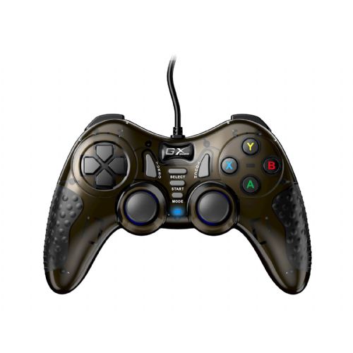 Gamepad Genius MaxFire GX-19UV,Dark Copper 31610003400