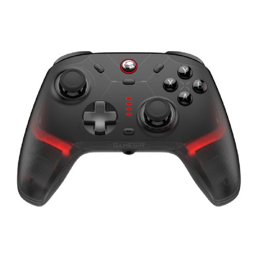 Brezžični igralni plošček GameSir Cyclone 2 (črn)