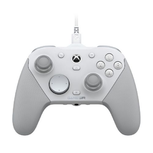 Igralni krmilnik GameSir G7 Pro WT TRI-MODE bele barve
