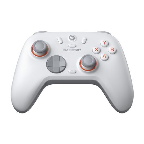 Brezžični igralni plošček GameSir Nova 2 Lite (bel)