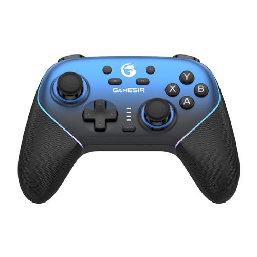 Brezžični igralni plošček GameSir SuperNova T4n Pro (moder)