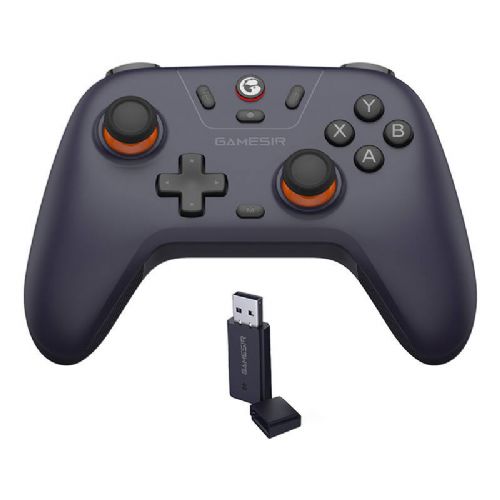 Brezžični krmilnik GameSir-T4n Lite (vijoličen)