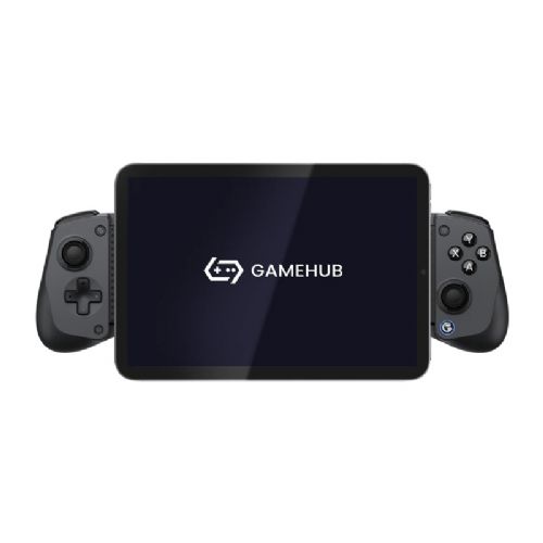 Mobilni krmilnik GameSir X5s (črn)