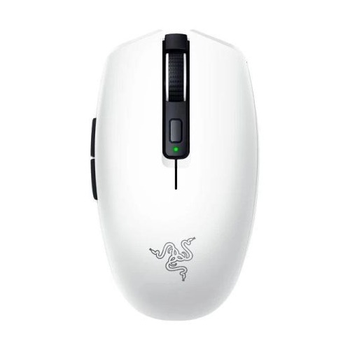 Gaming miška Razer Orochi V2, bela