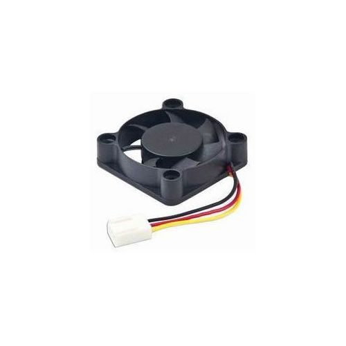 Ventilator Gembird 40 SB (D40BM-12A) Black