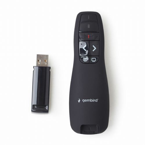 Gembird laserski presenter WP-L-12