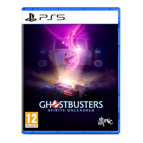 Ghostbusters: Spirits Unleashed (Playstation 5)