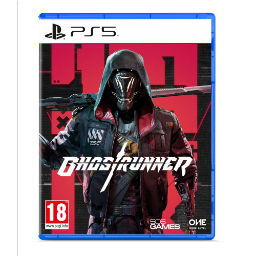 Ghostrunner (PS5)