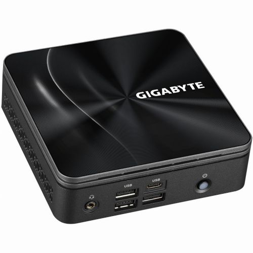 Barebone računalnik Gigabyte Brix GB-BRR7-4800