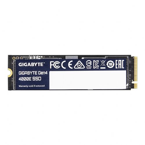 Vgradni SSD disk GIGABYTE Gen4 4000E SSD 1TB