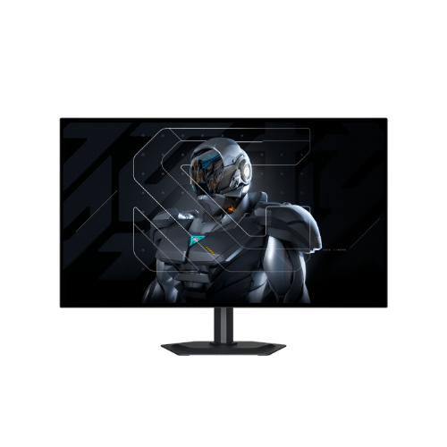 Monitor Gigabyte MO27Q28G 27" WOLED QHD, 0.03ms, 280Hz, HDR, G-Sync