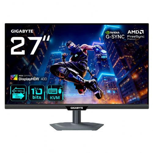 Gigabajtni monitor (M27UP)