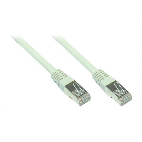 Good Connections Cat.5e patch kabel SF/UTP siv 5m