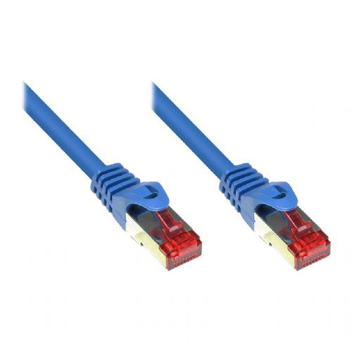 Good Connections Cat.6 patch kabel S/FTP moder 1,5 m
