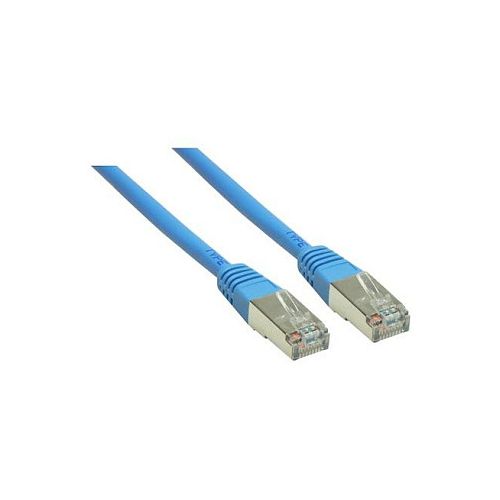 Good Connections Cat.6 patch kabel S/FTP moder 1m