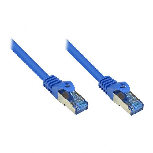 Good Connections Cat.6A patch kabel S/FTP HF moder 1,5 m