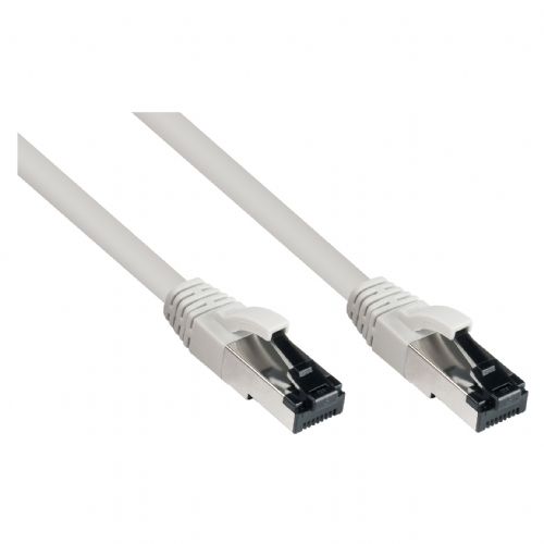 Good Connections Cat.8.1 patch kabel S/FTP HF siv 7,5 m