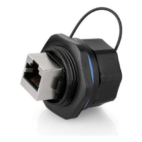 Industrijski priključek Good Connections S6 - RJ45
