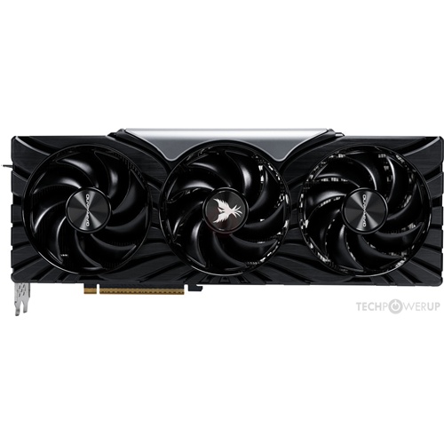 Grafična kartica Gainward GeForce RTX 5070 Phoenix GS (DLSS 4, 3x DisplayPort, 1x HDMI 2.1)