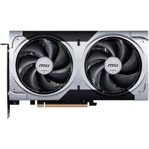 Grafična kartica MSI GeForce RTX 5060 Ti VENTUS 2X OC PLUS 16G (DLSS 4, 3x DisplayPort, 1x HDMI 2.1)