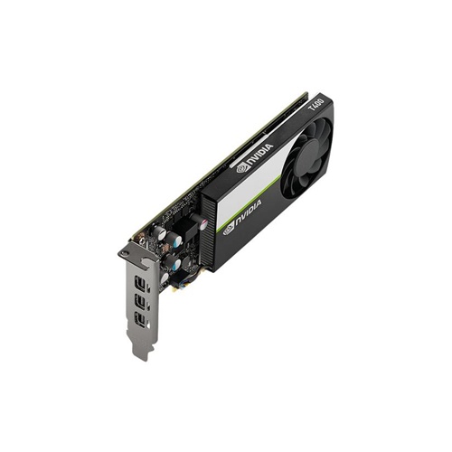 Grafična kartica PNY NVIDIA T400 4GB SB, PCIe 3.0 x16