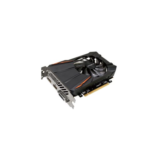 Grafi na kartica GIGABYTE Radeon RX 550 D5 2G 2GB GDDR5 PCI E 3.0 GV RX550D5 2GD ETXOKWPVNX2T Enaa