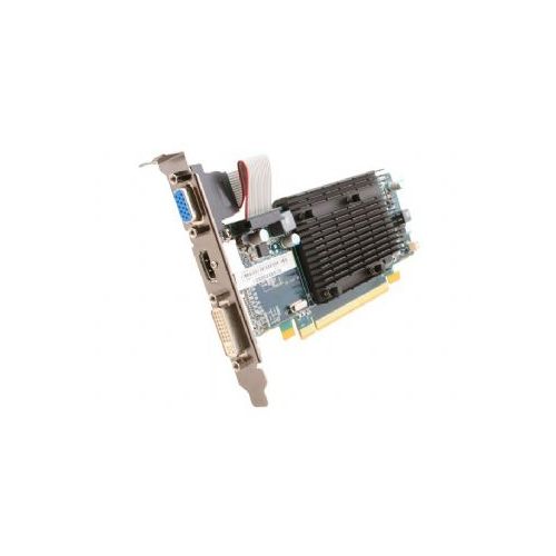 Grafična kartica Sapphire ATI Radeon HD 5450 (512MB DDR3 PCI-E LP)