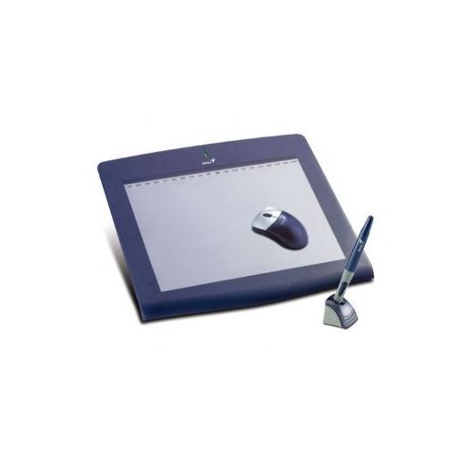 Grafična tb Genius PenSk. 9x12 (31100059100)