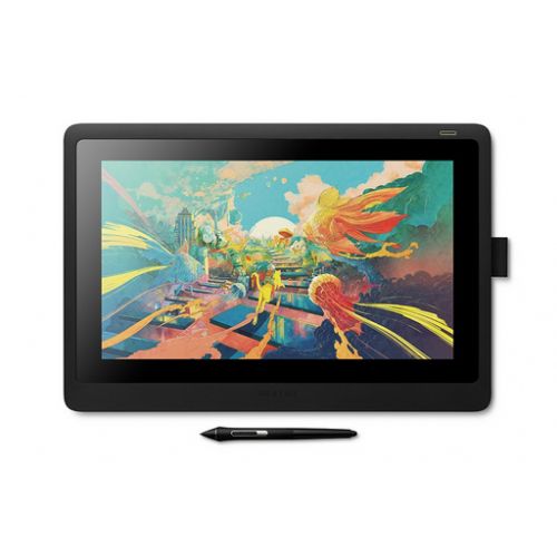 Grafični zaslon Wacom Cintiq 16