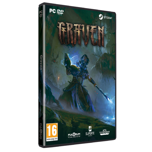 Graven (PC)