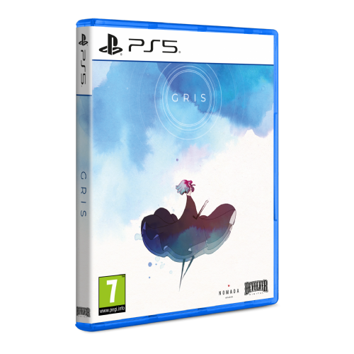 Gris (Playstation 5)