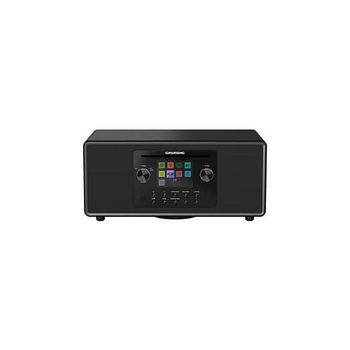 Grundig DTR 7100