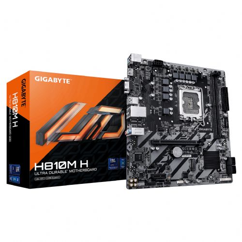 Osnovna plošča H810M H LGA1851 MB