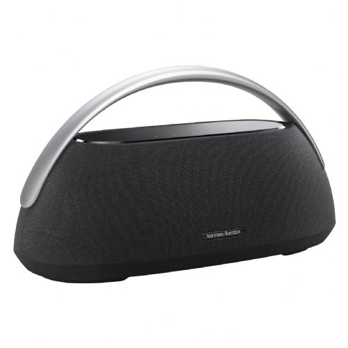 Harman Kardon Go + Play 3 črne barve