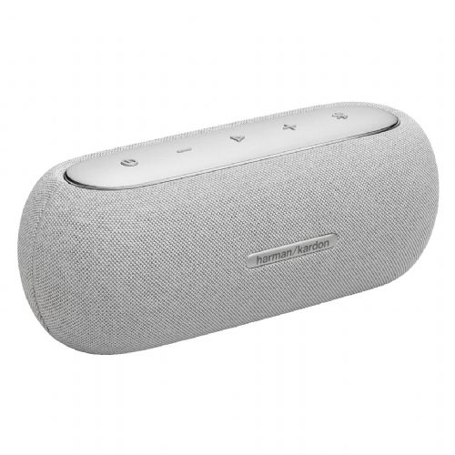 Harman Kardon Luna, Bluetooth sprejemnik, siv