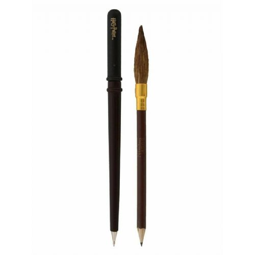 HARRY POTTER (WAND) PISALNI SET PYRAMID